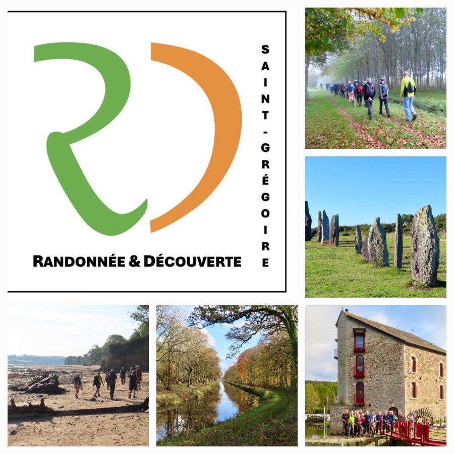 Randonnée & Découverte