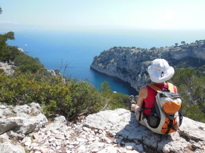 Balisage des sentiers