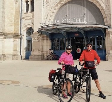 Balisage des sentiers