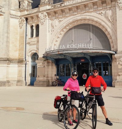 Balisage des sentiers